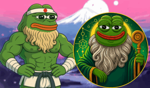 Read more about the article Bullish Cryptos To Watch: Bitget jumps over $5, Toncoin Secures $100M Treasury, But Pepeto Presale Is The Top Meme Coin To Invest In Now