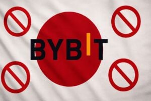 Read more about the article Bybit Japan pauses onboarding as $1.5B hack prompts FSA review