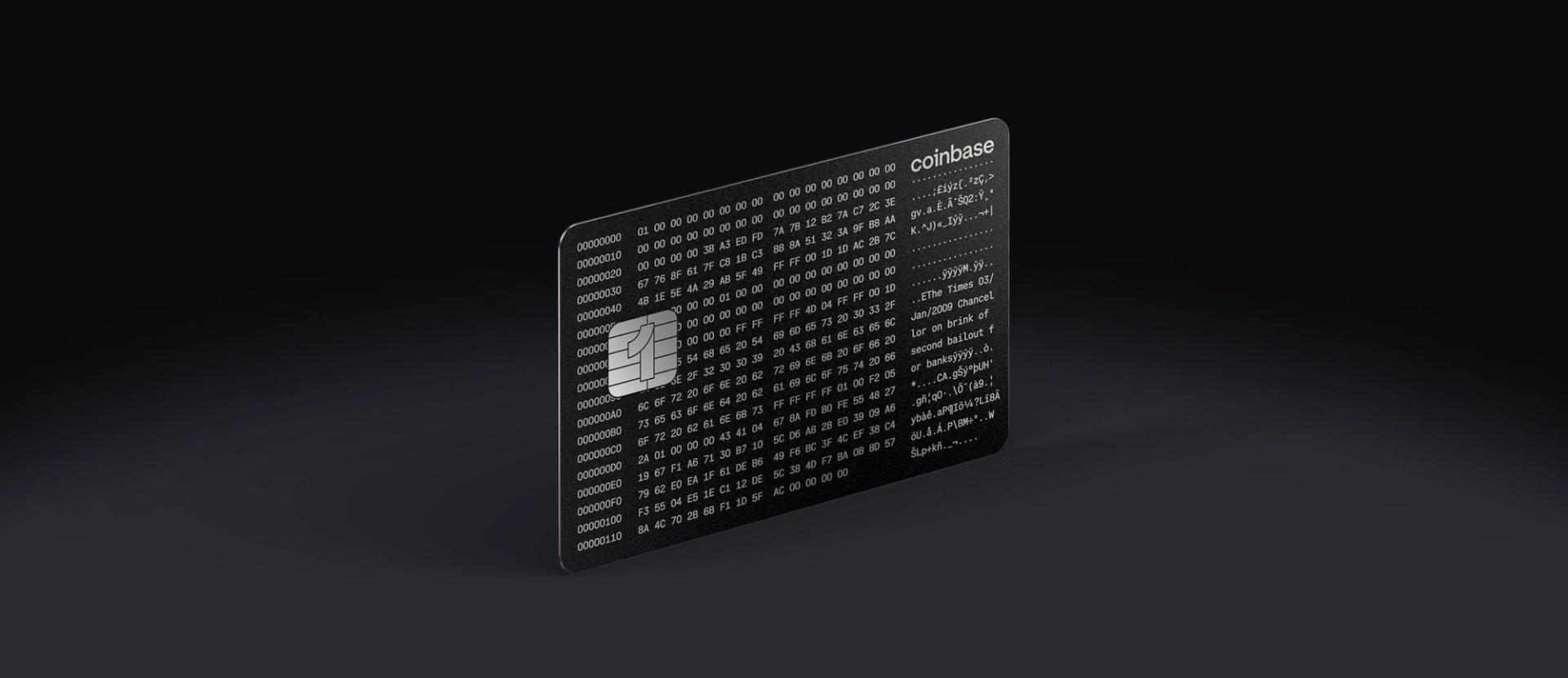 You are currently viewing Coinbase’s Upcoming Amex Card With BTC Cashback: Everything We Know So Far