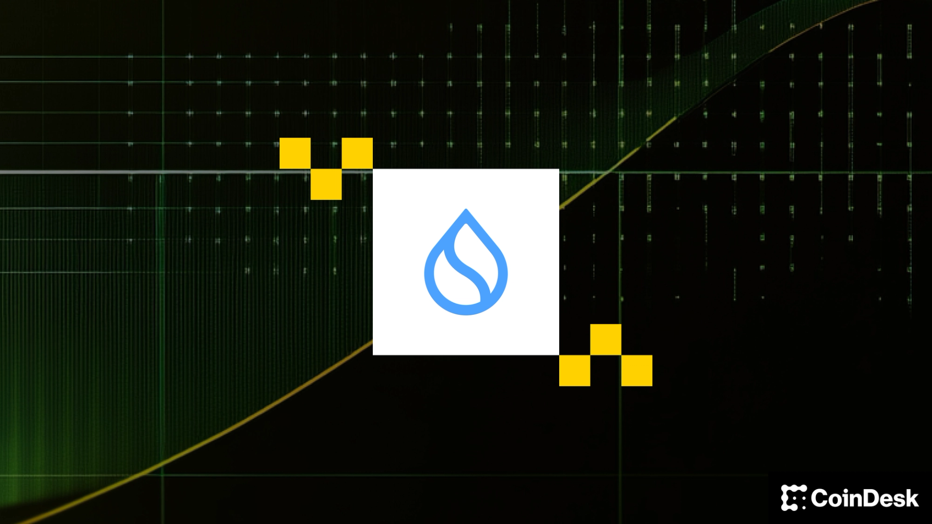 You are currently viewing Sui Blockchain to Host Native Stablecoins Backed by Ethena and BlackRock's Tokenized Fund