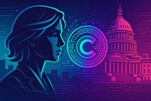 Read more about the article California crypto politics 2025: Democrats recalibrate outreach