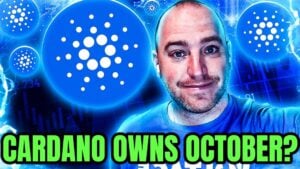 Read more about the article Cardano Price Prediction – Which Coins Will Lead The Market This October?
