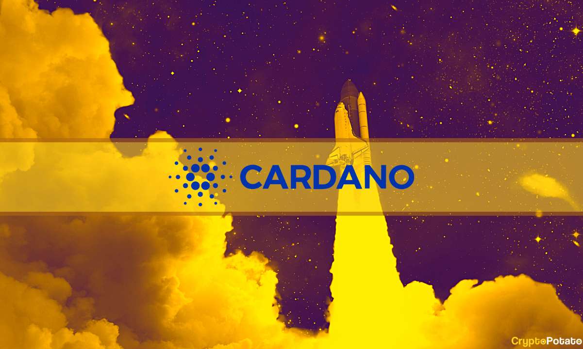 You are currently viewing Cardano Hits 1M Transactions but is ADA’s Price Finally About to Break $1?