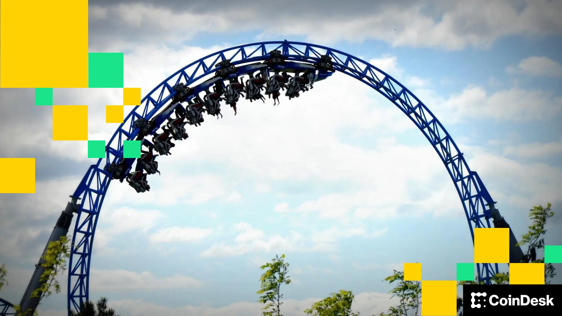 You are currently viewing Crypto Markets Today: Bitcoin Slips to $121.5K as Dollar Strengthens; Binance Unveils ‘Meme Rush’