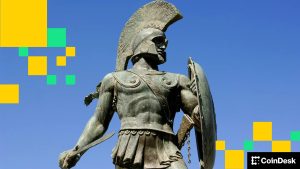 Read more about the article On-Chain Investment Funds: Beware of Greeks Bearing Gifts