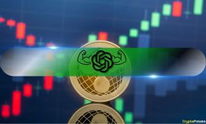 Read more about the article Why Ripple’s (XRP) $3 Support Could Be the Start of a New Rally
