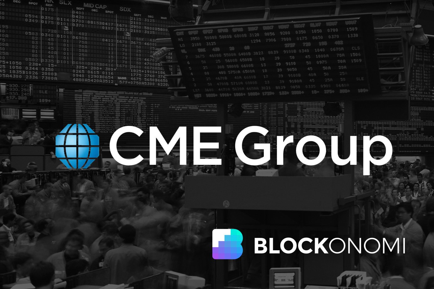 You are currently viewing CME Prepares 24/7 Crypto Futures Trading as Demand Surges