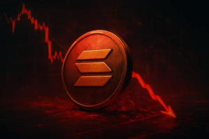 Read more about the article Solana Near Support: Price, Levels and Multi-Timeframe Analysis