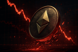 Read more about the article ETH slips toward support as momentum weakens