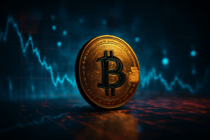Read more about the article Bitcoin tests support as momentum stays fragile