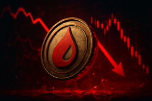 Read more about the article SUI slips below EMAs as momentum stays fragile