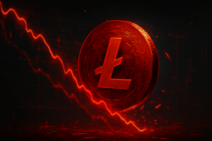 Read more about the article WLFI slips below EMAs as sellers press