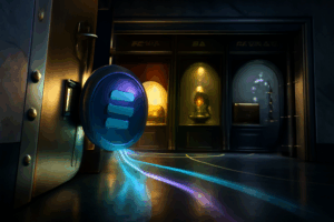 Read more about the article Fidelity crypto adds Solana trading across retail, IRA and institutions