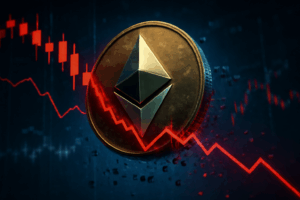 Read more about the article ETH Analysis: Price stalls below 20-day EMA