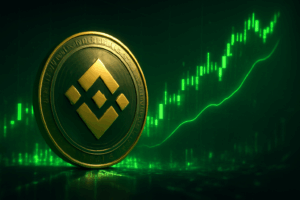 Read more about the article BNB holds above key averages as momentum cools