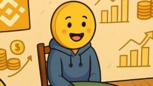 Read more about the article CREPE Meme Coin Price Prediction: High-Potential Buy Before Its All-Time High?