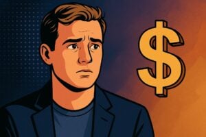 Read more about the article Shayne Coplan billionaire claims: scrutiny, Polymarket and the record