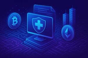 Read more about the article Swiss crypto regulation: Federal Council opens FIA consultation