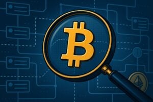 Read more about the article Can Crypto Be Traced? The Truth About Blockchain Privacy and Transparency