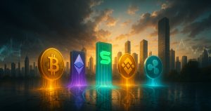 Read more about the article The 5 unbelievable crypto comeback stories that changed the world forever