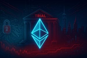 Read more about the article Crypto heist trial at Manhattan court tests Ethereum security