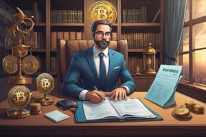 Read more about the article Top 4 Crypto Mining Platforms in 2025 to Earn Passive Income with Bitcoin, Dogecoin & Ethereum