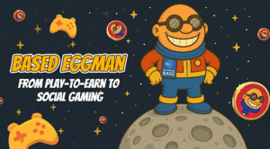 Read more about the article Best Crypto Presale 2025: Why the Based Eggman $GGs Presale is a Game-Changer for Early Investors