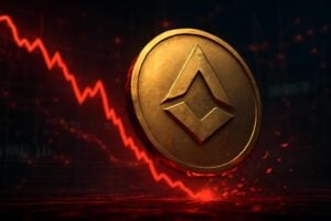 Read more about the article ASTER Analysis flags bearish D1, 5 levels to watch this week