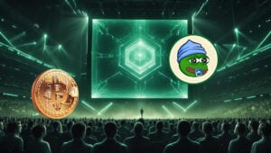 Read more about the article Top 5 Cryptos to Buy in October That Will Outrun Bitcoin’s Next Pump