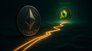Read more about the article Ethereum Price Roadmap To $15,000 Is Clear, But ETH Whales Are Moving Into Paydax (PDP) For 50,000% ROI Before December