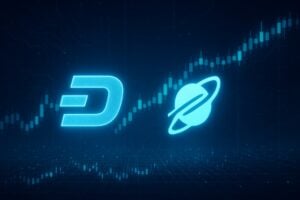 Read more about the article From the past, Dash and Stellar cryptocurrencies resurface: here’s what’s happening