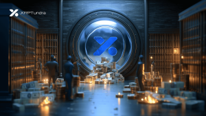 Read more about the article Latest XRP News: Tundra Investors Banking 27x Returns While Others Watch