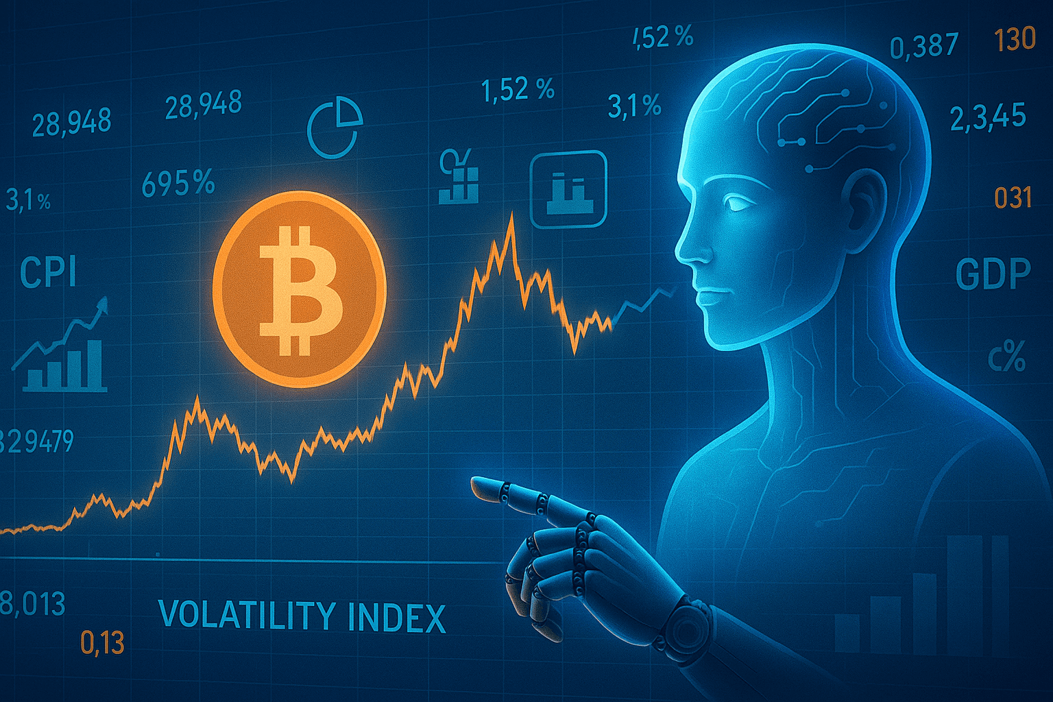 You are currently viewing ChatGPT’s BTC Analysis: Will Upcoming Economic Data Fuel Bitcoin Volatility?