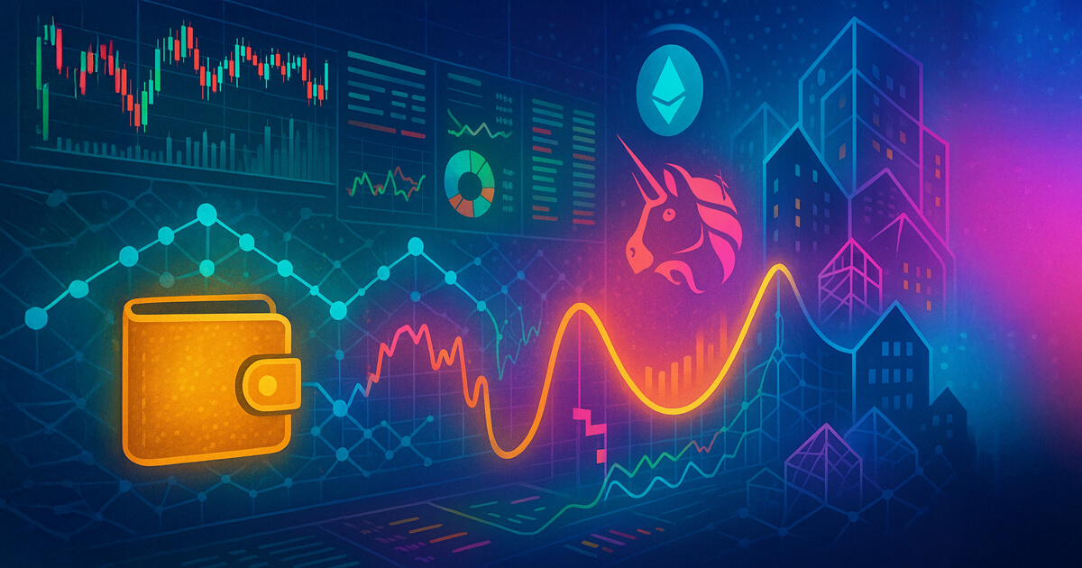 Read more about the article Decentralized exchanges post record $1.43T Q3 volume: What it means for price discovery?
