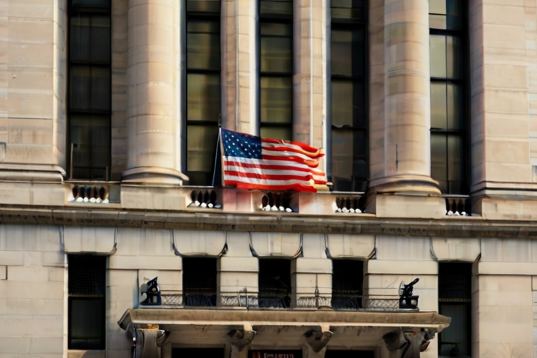 You are currently viewing S&P Expands Into Crypto With New Multi-Asset Index