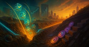 Read more about the article New degen trenches? Prediction markets double volume to $4.3B as Solana memecoin trading slumps