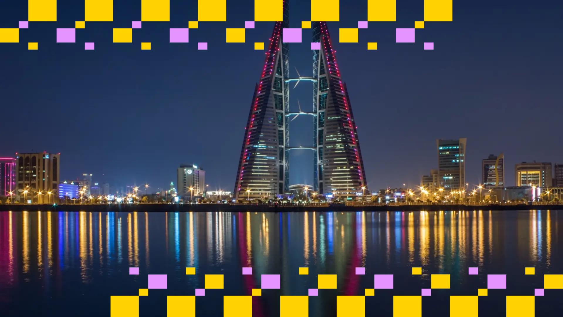 You are currently viewing Ripple Expands Into Bahrain in Boost for RLUSD