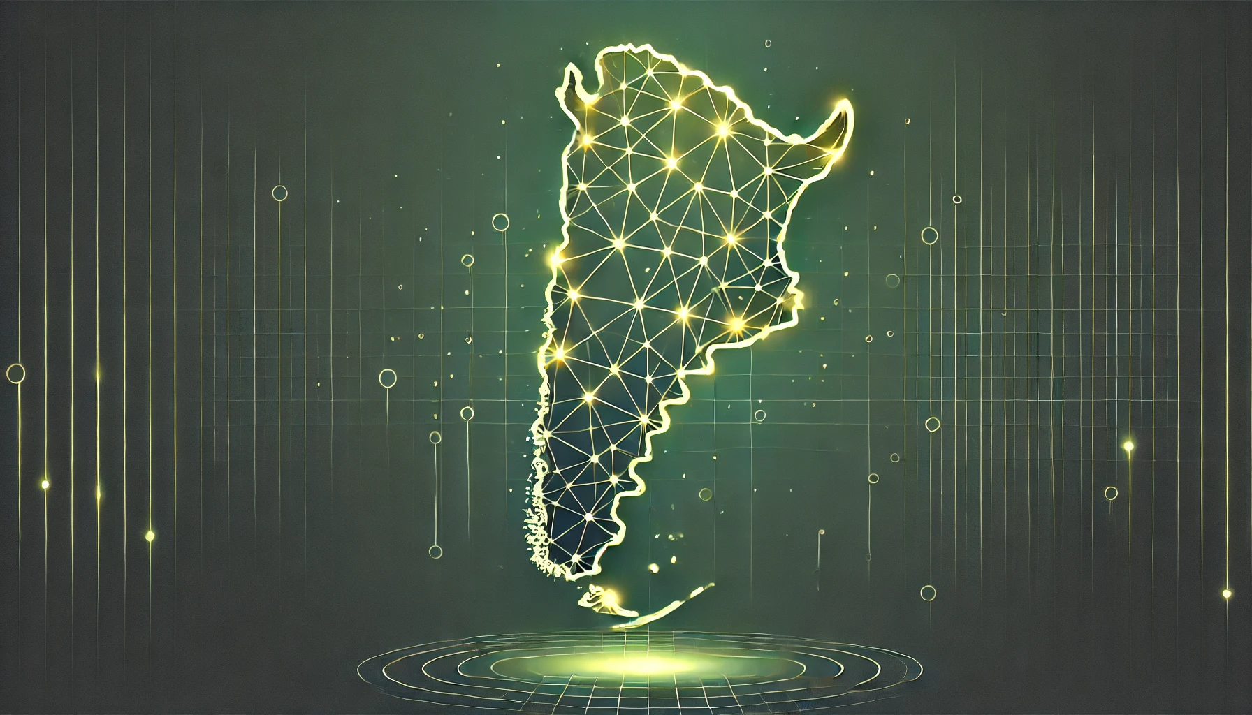 You are currently viewing Argentine Peso Stablecoin Launch Collides With Milei’s LIBRA Token Supreme Court Probe