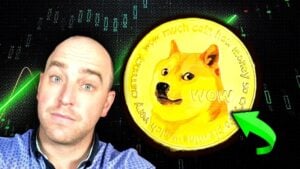 Read more about the article Dogecoin Price Prediction: Trader Predicts DOGE Could Soar to $6 in the Next Bitcoin Bull Cycle
