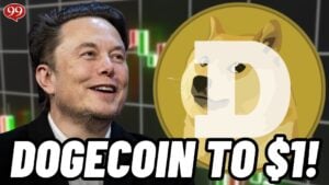 Read more about the article Dogecoin Price Prediction – Can DOGE Bounce Back From The Dip?