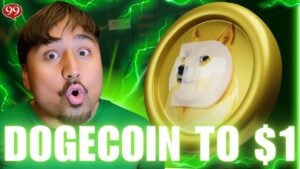 Read more about the article Dogecoin Price Prediction: Is October The Month DOGE Finally Hits $1?