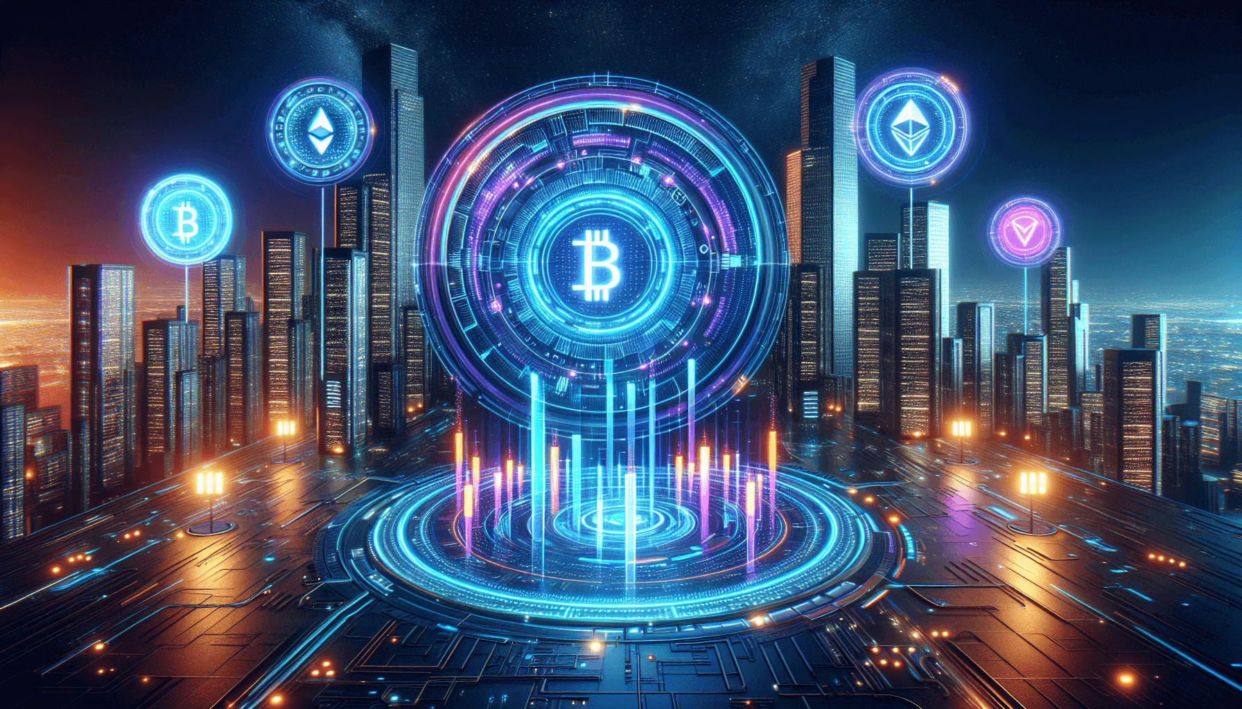 You are currently viewing Top Tools for Smarter Crypto Portfolio Management in 2025