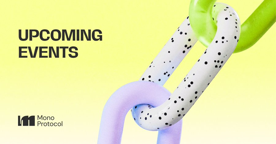 You are currently viewing Stage 15 Presale Update: Mono Protocol’s Reward Hub Turns Every Web3 Interaction Into Real Rewards