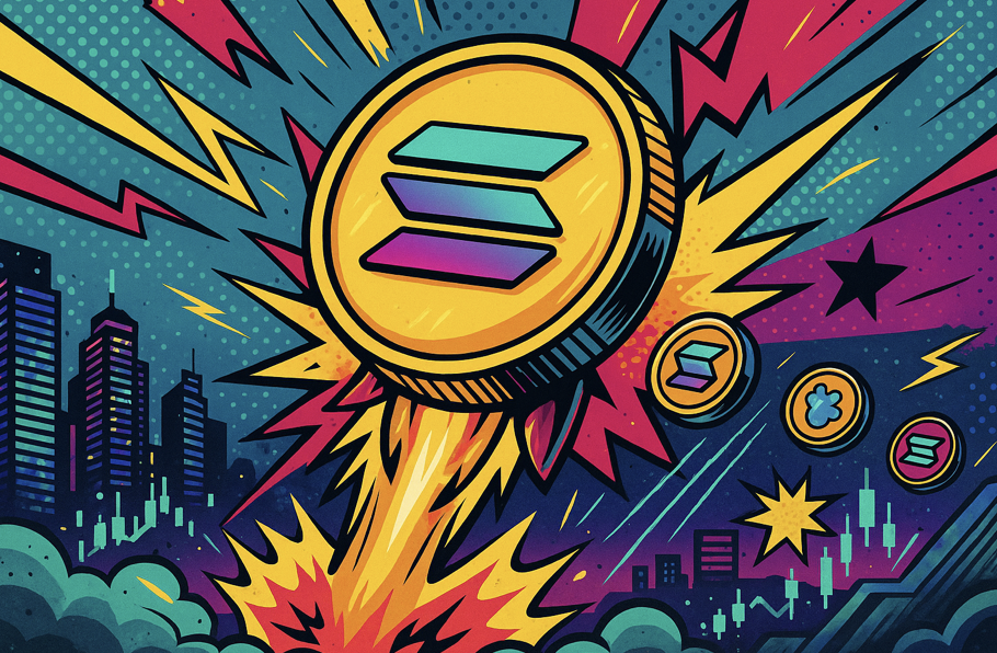 You are currently viewing Solana Price on Track for $300 in 2025, But Insiders Say This New Token Could Skyrocket Sooner