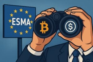 Read more about the article Esma crypto supervision: France urges Paris-based ESMA to centralise oversight