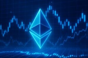 Read more about the article Ethereum (ETH/USDT): intraday rebound, but the daily remains neutral below the 20/50 EMA