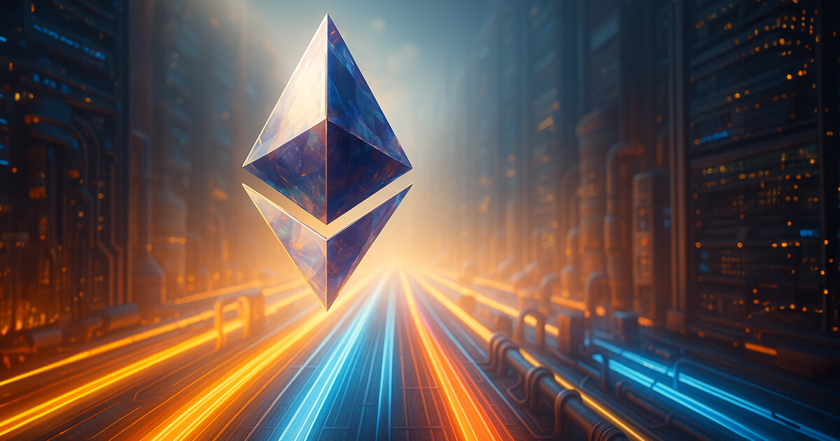 You are currently viewing Will Fusaka keep users on L2? Upcoming Ethereum upgrade eyes up to 60% fee cuts