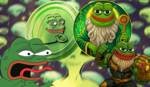 Read more about the article This New Ethereum Meme Coin Can Turn Your $500 Early Investment Into $500k, Here’s Why