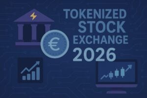 Read more about the article Tokenized stock exchange 2026: France’s Lise to pilot SME IPOs