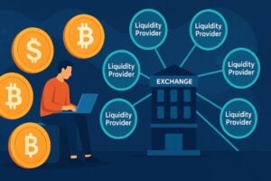 Read more about the article Top 6 Liquidity Providers Every Exchange Should Know